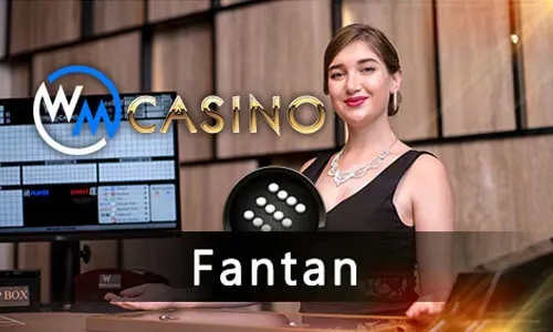 Live Casino Dealer Game